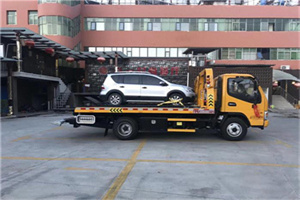 盈江汽车紧急补胎换胎救援